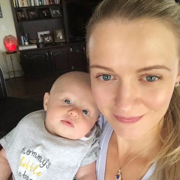 Meet your Posher, Ruth - Picture 1 of 1